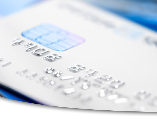 Debit card services