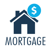 Mortgage accounts.