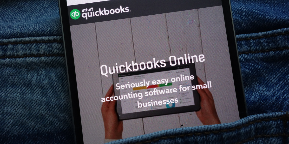 Quickbooks online