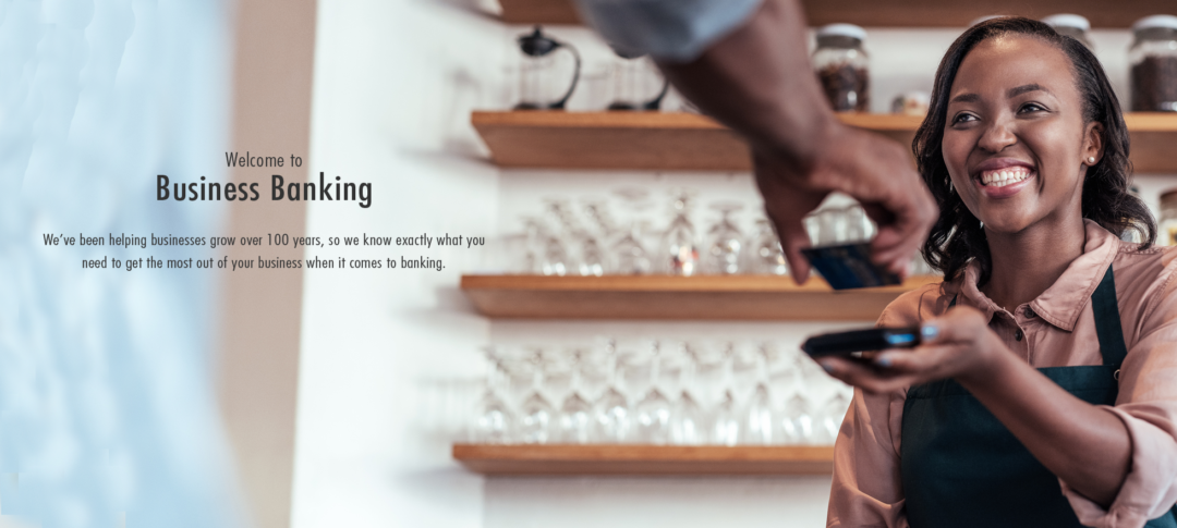 BUSINESS - Citizens Bank