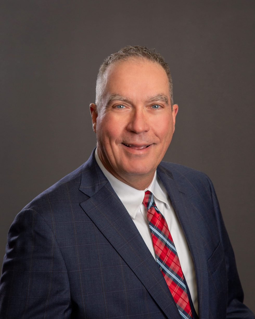 Harold E. Allison, III ‘Trey’ Citizens Bank